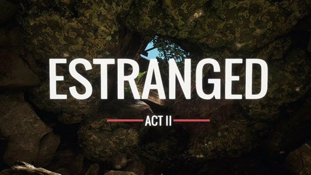 Act two. Estranged: Act II. Estranged игра. Estranged: the departure. Estranged Act 1.