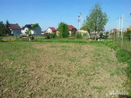 Земельный участок калининград