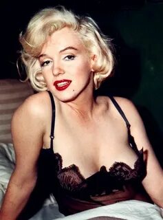 Marilyn video