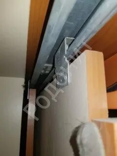 Ремонт шкафа купе замена