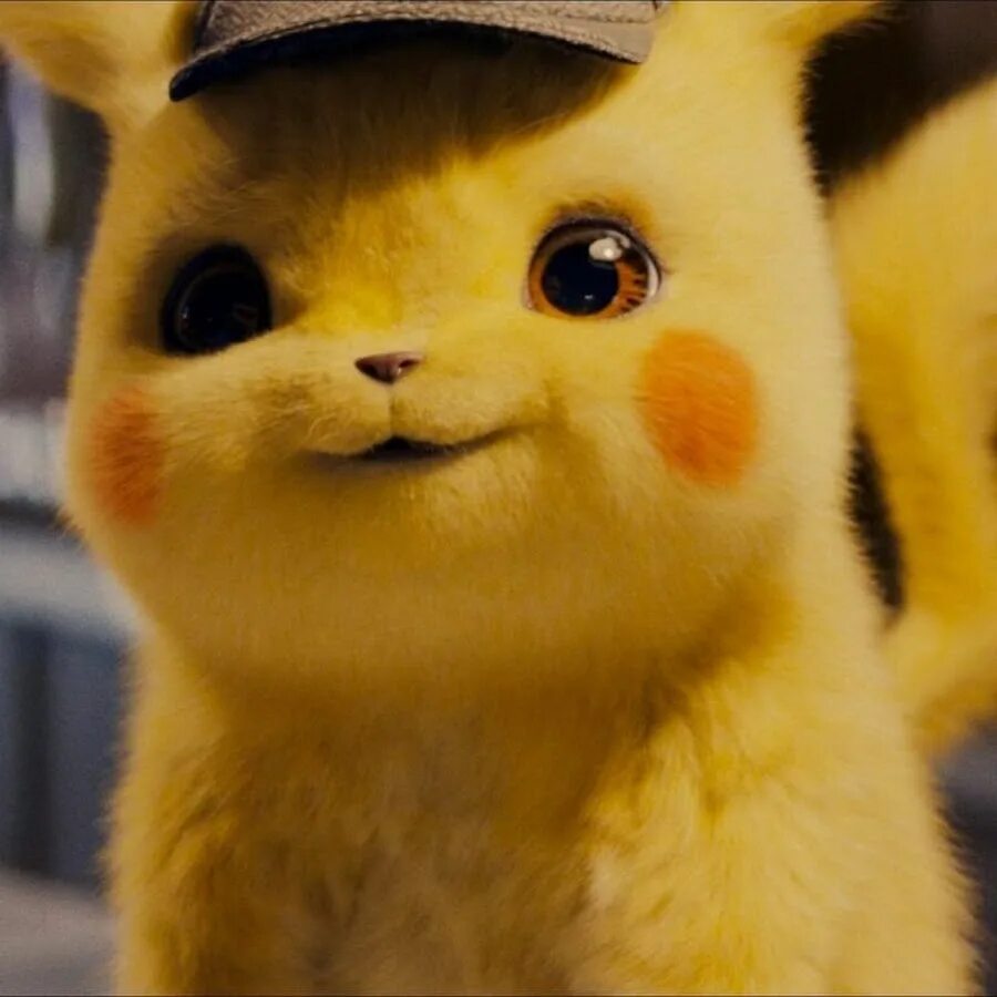 Daddy pika