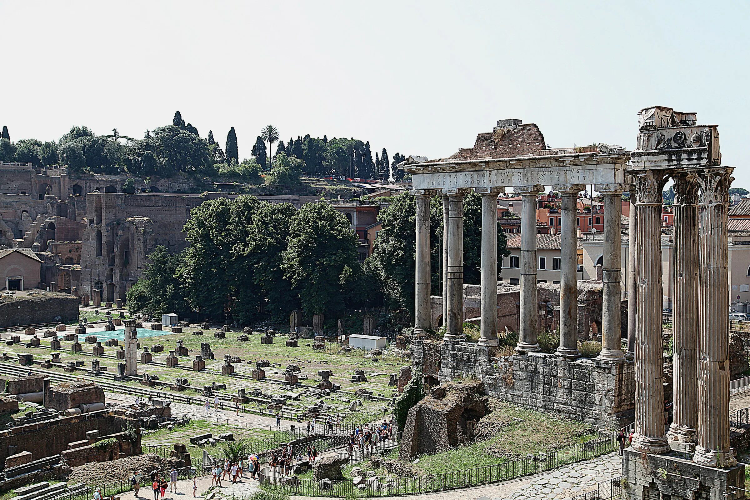 Рим 4 век до н э. Рим 5 век до нашей эры. Италия в 4-5 веках н.э.. Рим в 5 веке до н.э реконструкция. Храм Сатурна реконструкция.