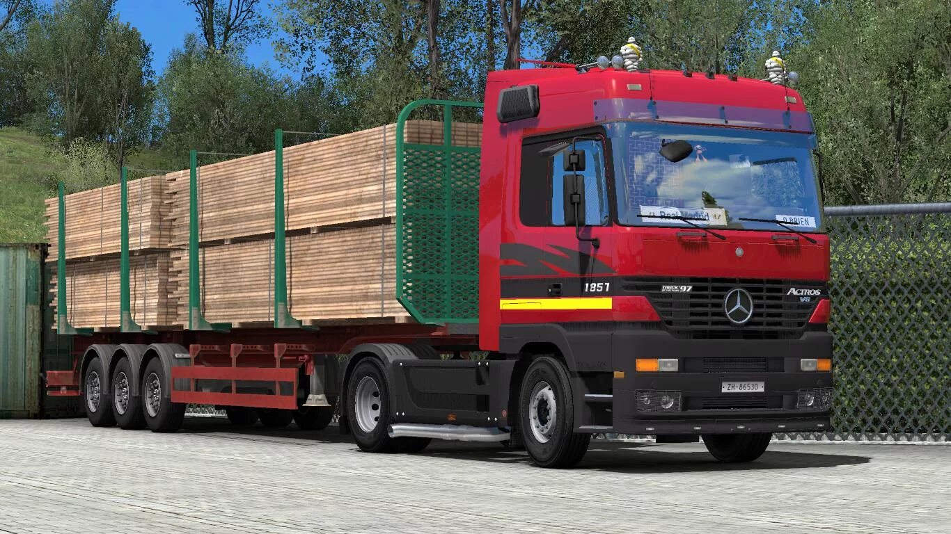 Actros mp1. Мерседес actros mp1. мерседес актрос мп1 етс2. трак mercedes actros mp1. мерседес актрос мп2 етс2.