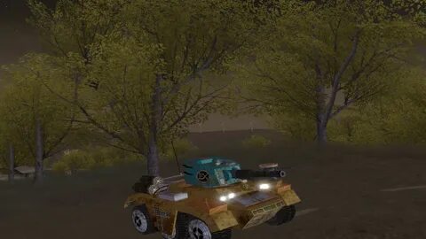 Ex mods