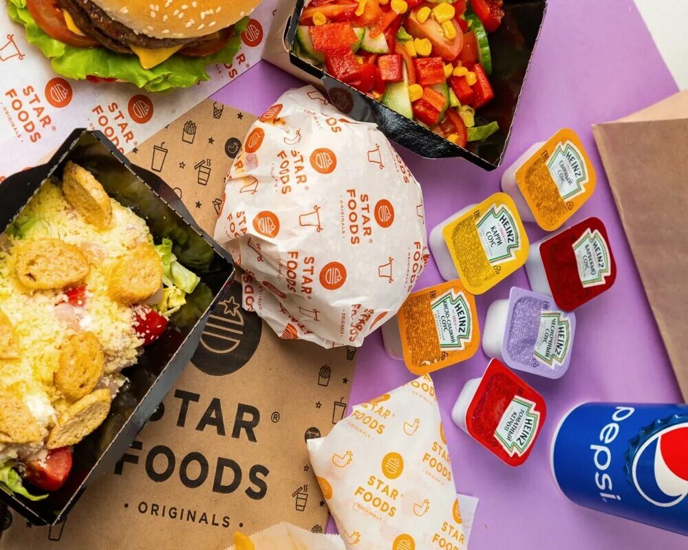 Фаст фуд в россии. Франшиза это. Старфудс архангельск. Тендейназер старфуд. Старфудс.