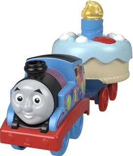 Thomas pieces