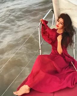 Sonarika bhadoria feet