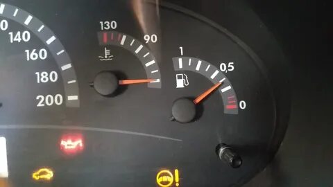 Универсал объем бака