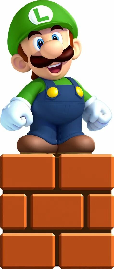#Mario from the official artwork set for #MarioParty Island Tour on #Nintendo3DS