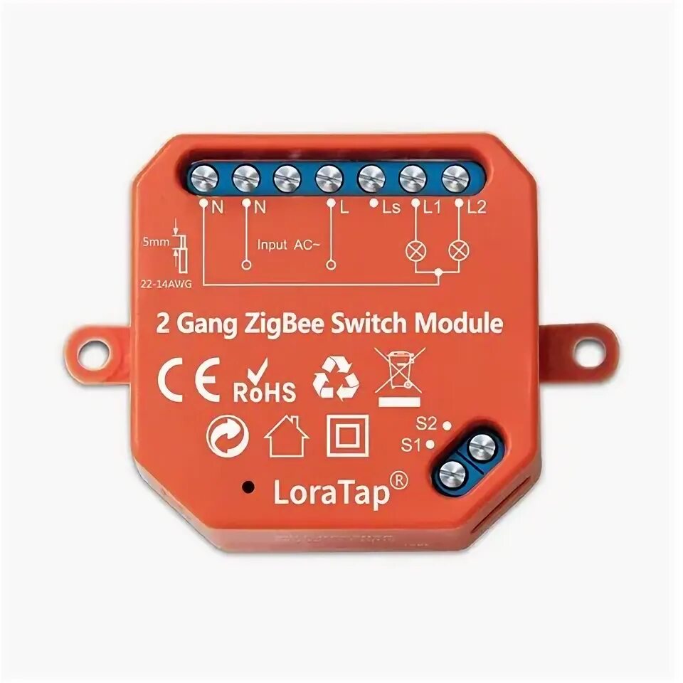 Sonoff Dual R3 (Lite) input not recognized - #3 by dafo90 - ESPHome - Home Assis