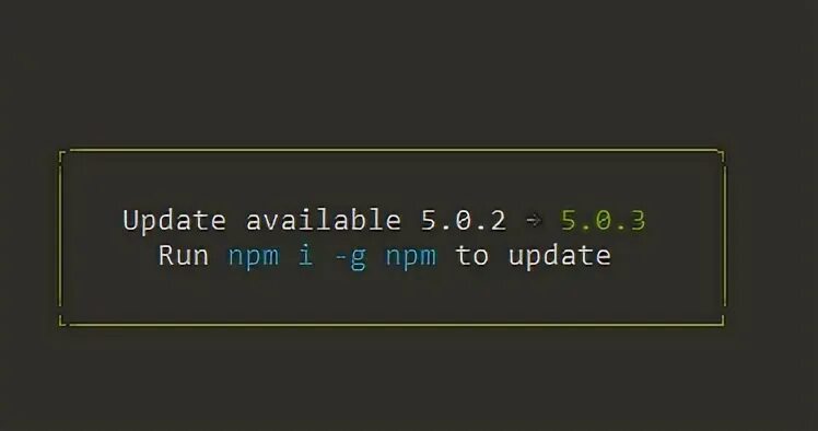 Npm i save. Npm в стиле nodes значок.
