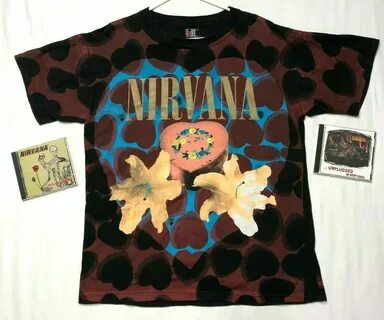 Nirvana box