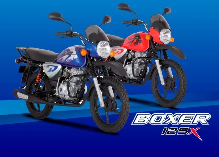 Bajaj boxer 125x. Индийский мотоцикл Bajaj боксер. Мотоцикл Bajaj Boxer 125. Bajaj Boxer 150x.