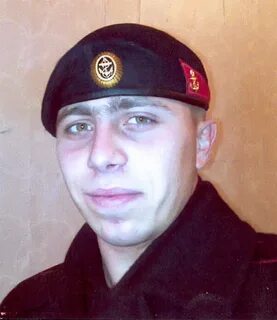 Берет готов