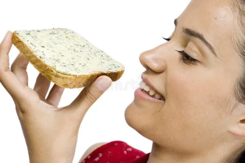 Eat sharp