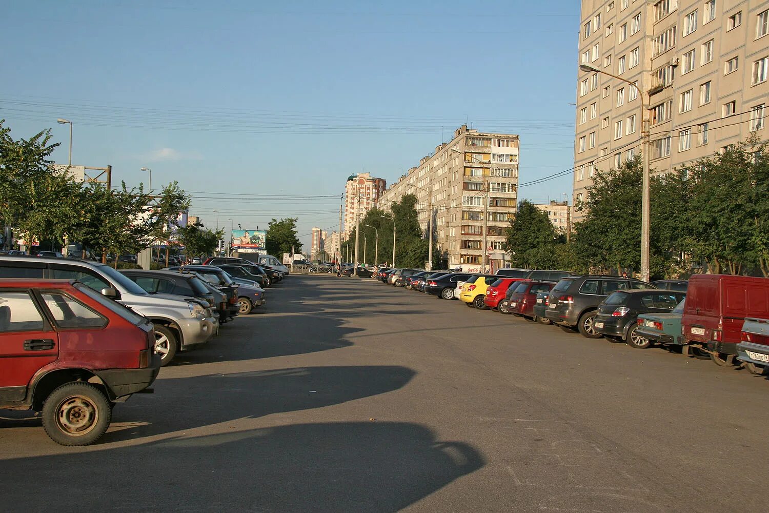 Дунайская улица. Ул. Магазин караван спб. Будапештская, 94/41, литера е. Будапештская ул, 88, к.