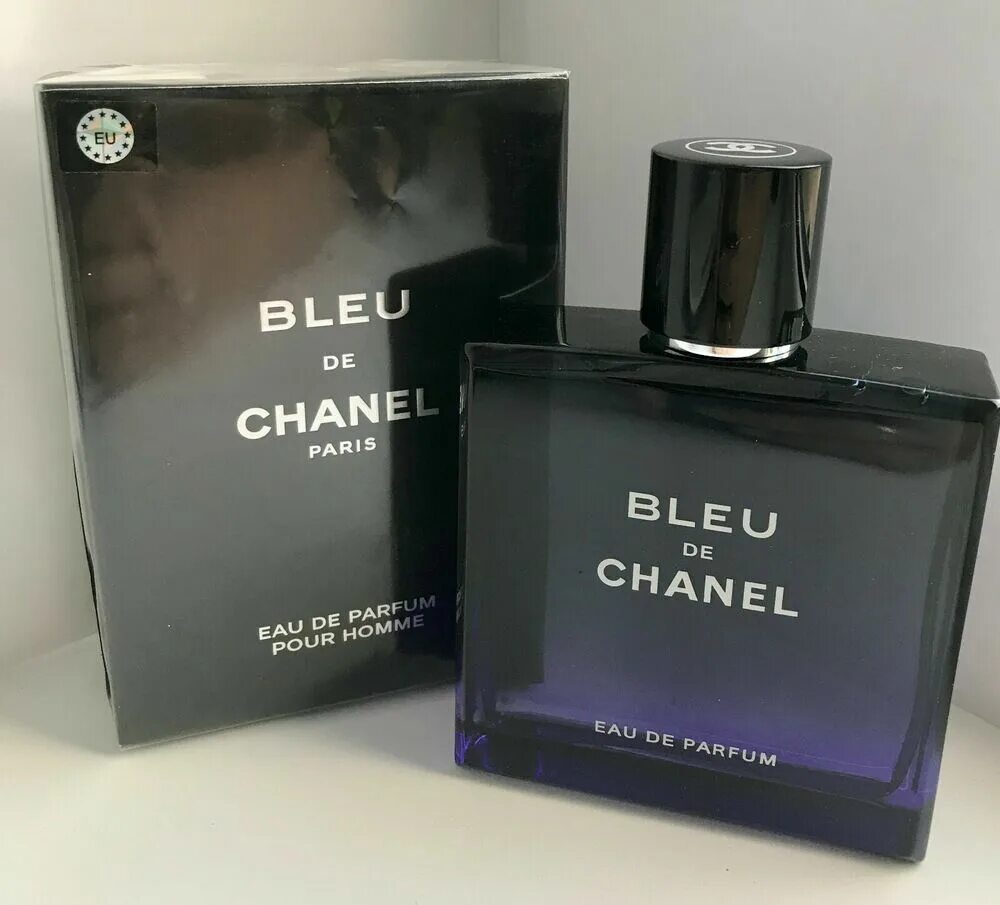 Купить шанель мужской оригинал. Chanel bleu EDP 100ml. Chanel "bleu de Chanel" Eau de Parfum 100 мл. Chanel bleu de Chanel 100 ml. Bleu de Chanel EDP 100 мл.