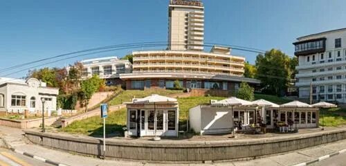 Отель Ария 4*, (Кисловодск) , цены на номера от 6137 руб, отзывы, фото заброниро