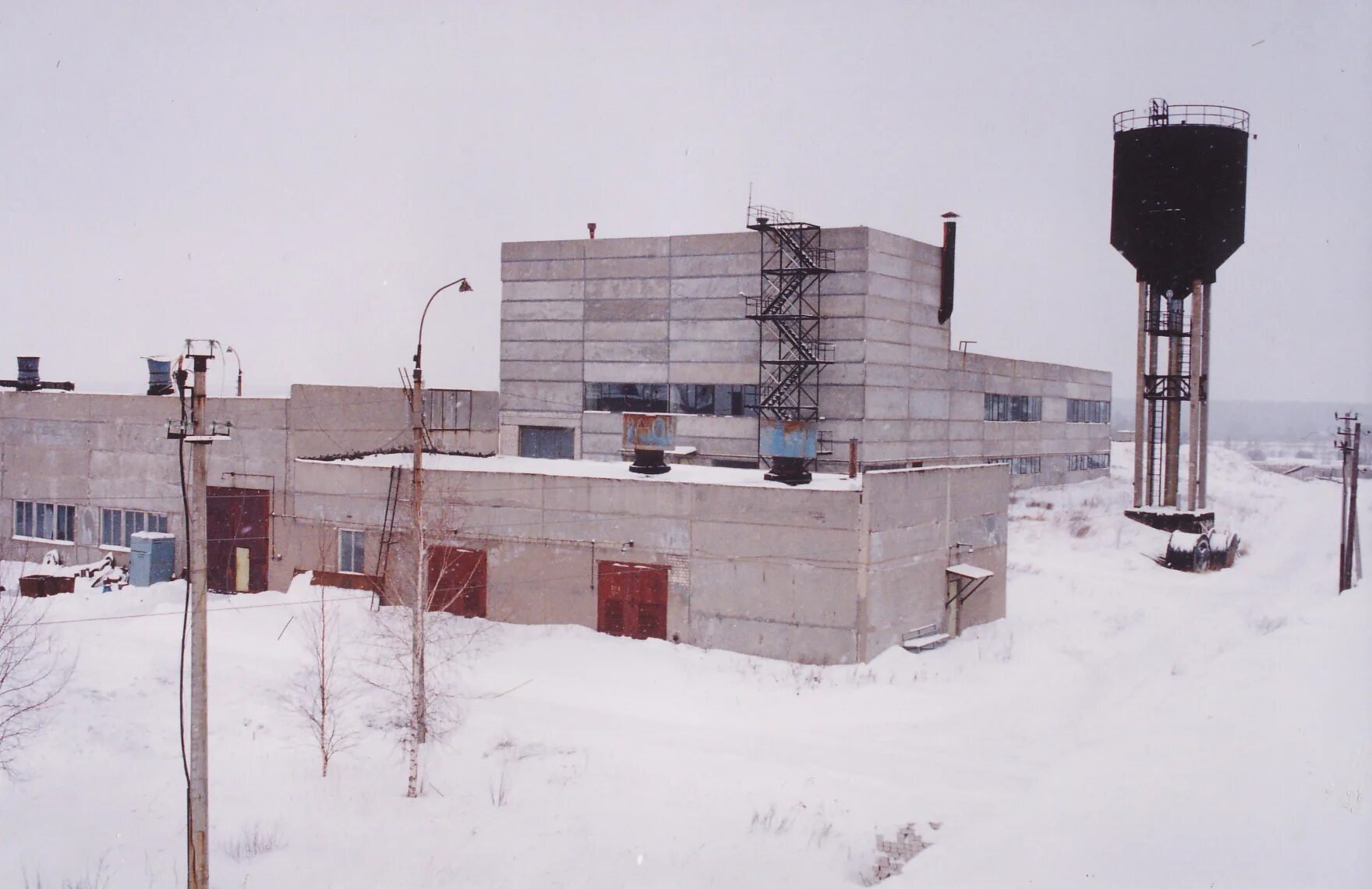 борский водоканал сайт