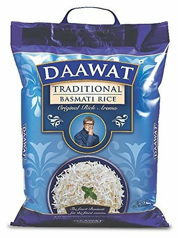 Басмати что это такое. Рис басмати Daawat. Рис басмати Traditional 1 кг, Daawat. Daawat рис басмати Biryani. Рис даават.
