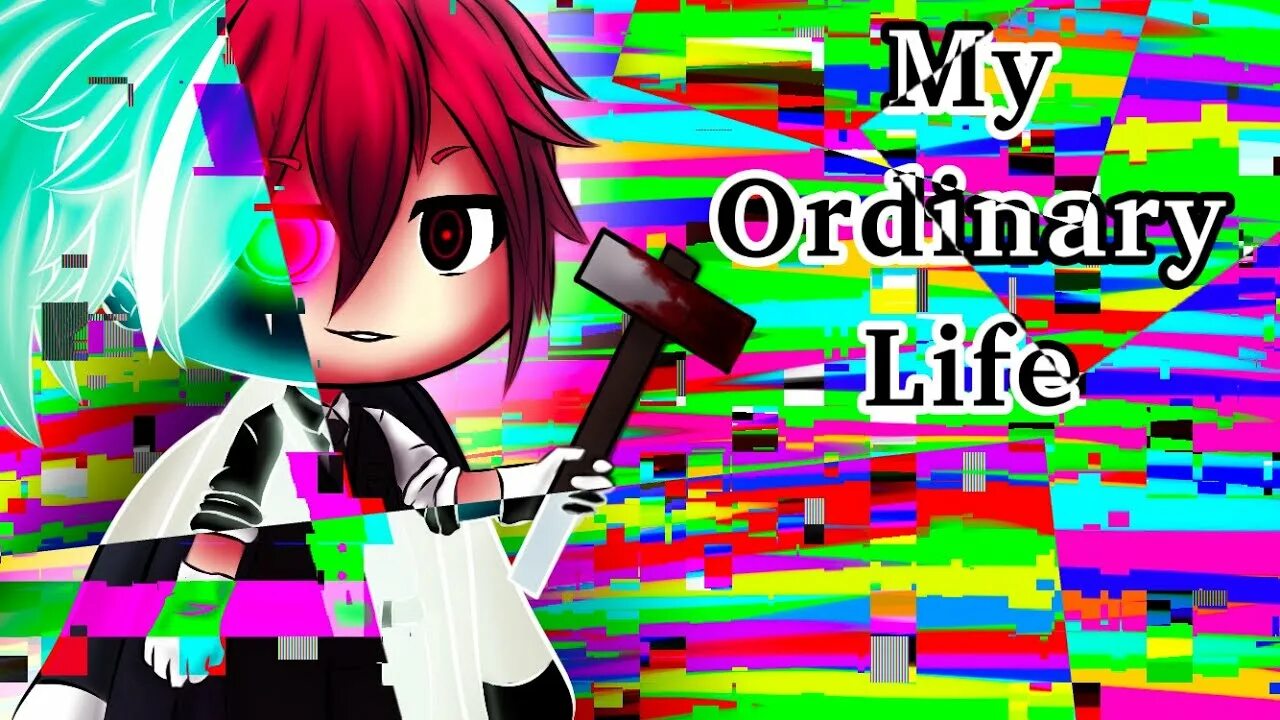 My ordinary Life. My ordinary Life the Living Tombstone. My ordinary Life the Living. My ordinary Life the Living Tombstone обложка.