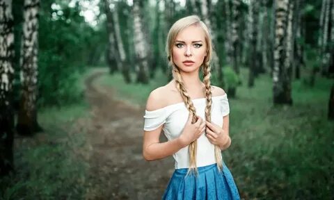Песня 2 косички