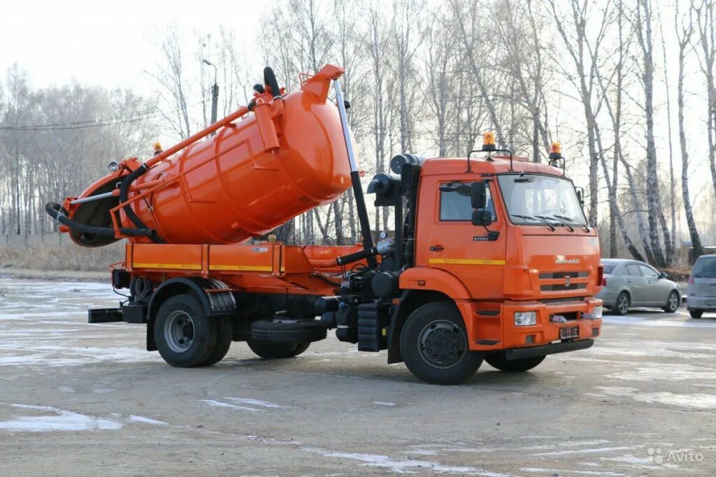 Откачка липецк. Откачка липецк. Газ 3309 ко-503в-2. Мини илосос. Ассенизатор шланг 30 метров.