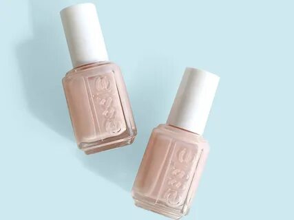 Essie official nude.