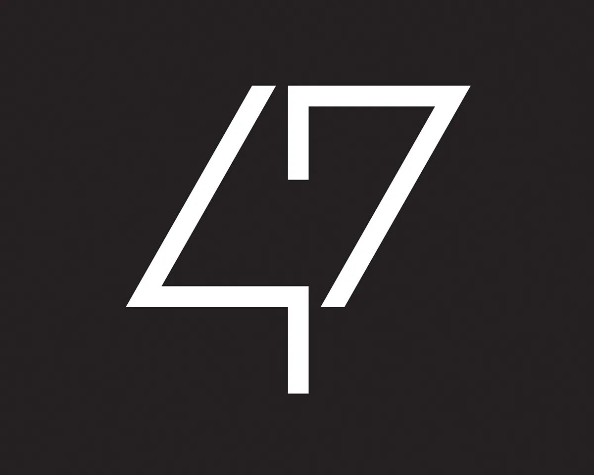 Число 47. Цифра 47. 47 цифра картинка. красивое число 47. логотип 47.