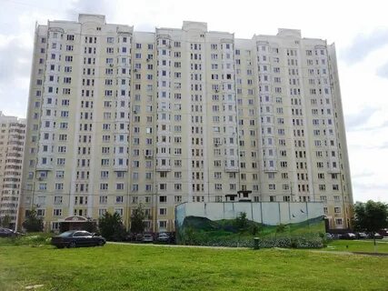 Дом п 14