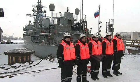 Работа судов в связи