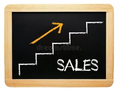 Sale performance
