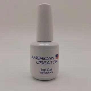 American creator