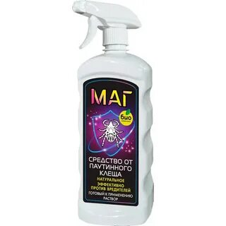 Маг от клещей