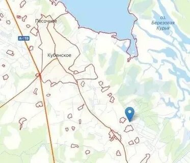 Расстояние вологда кубенское