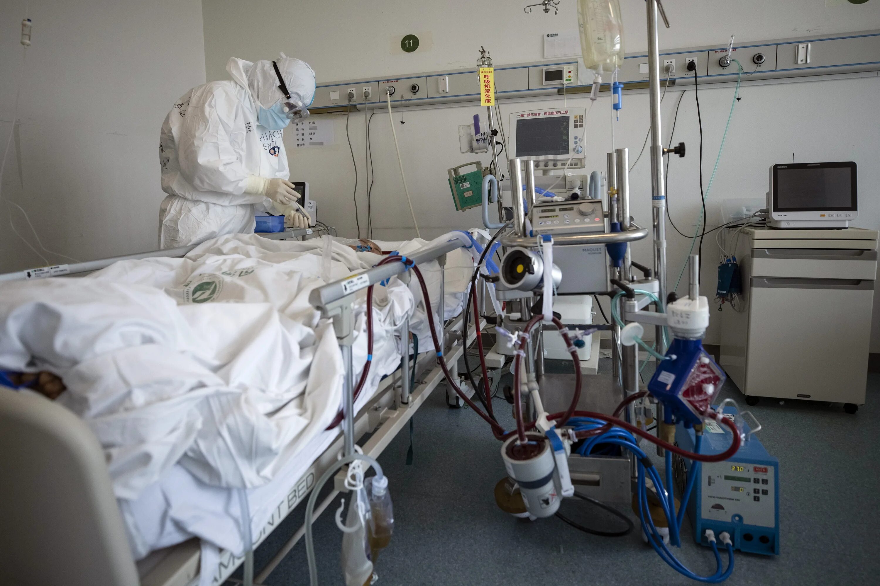 результаты работы ученых спасают жизни