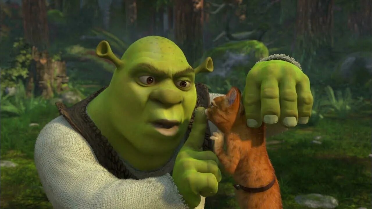 Когда выйдет шрек 6. Шрек. shrek 2. шрек и фиона. шрек 1996.