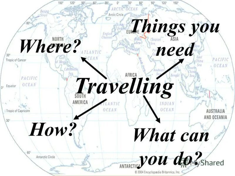 Where are you travelling