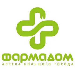 Аптека фармадом