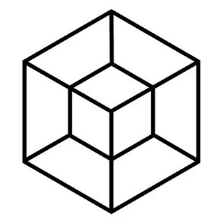 Как работает тессеракт