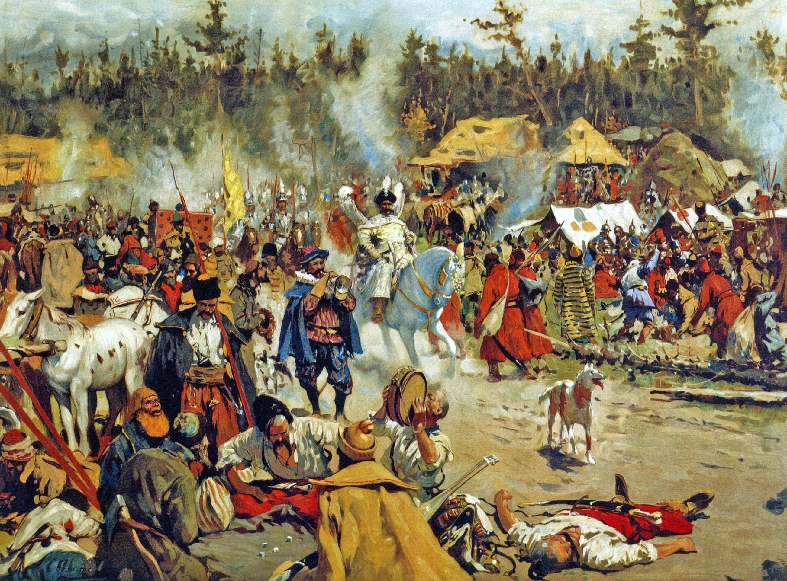 Вторжение польских интервентов 1609 1618. 1378 битва на реке воже. Лисснер изгнание польских интервентов. 1612 польская интервенция карта. Народное ополчение минина и пожарского 1612.