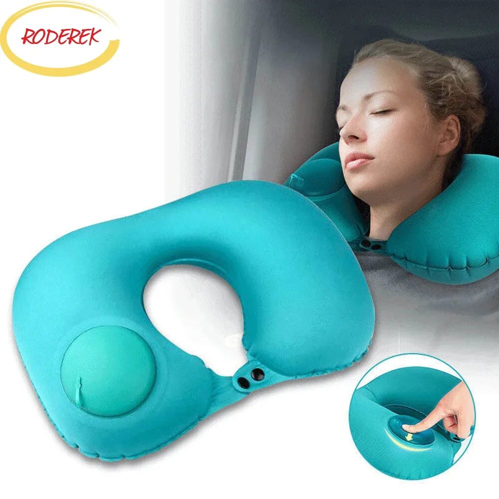 Надувной для шеи купить. Travel Neck Pillow надувной. Надувная подушка «Inflatable position Master». Travel Pillow подушка для путешествий. Подушка для шеи.