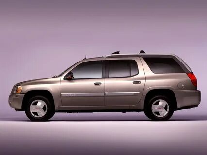 Gmc характеристики