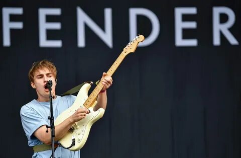 Sam fender