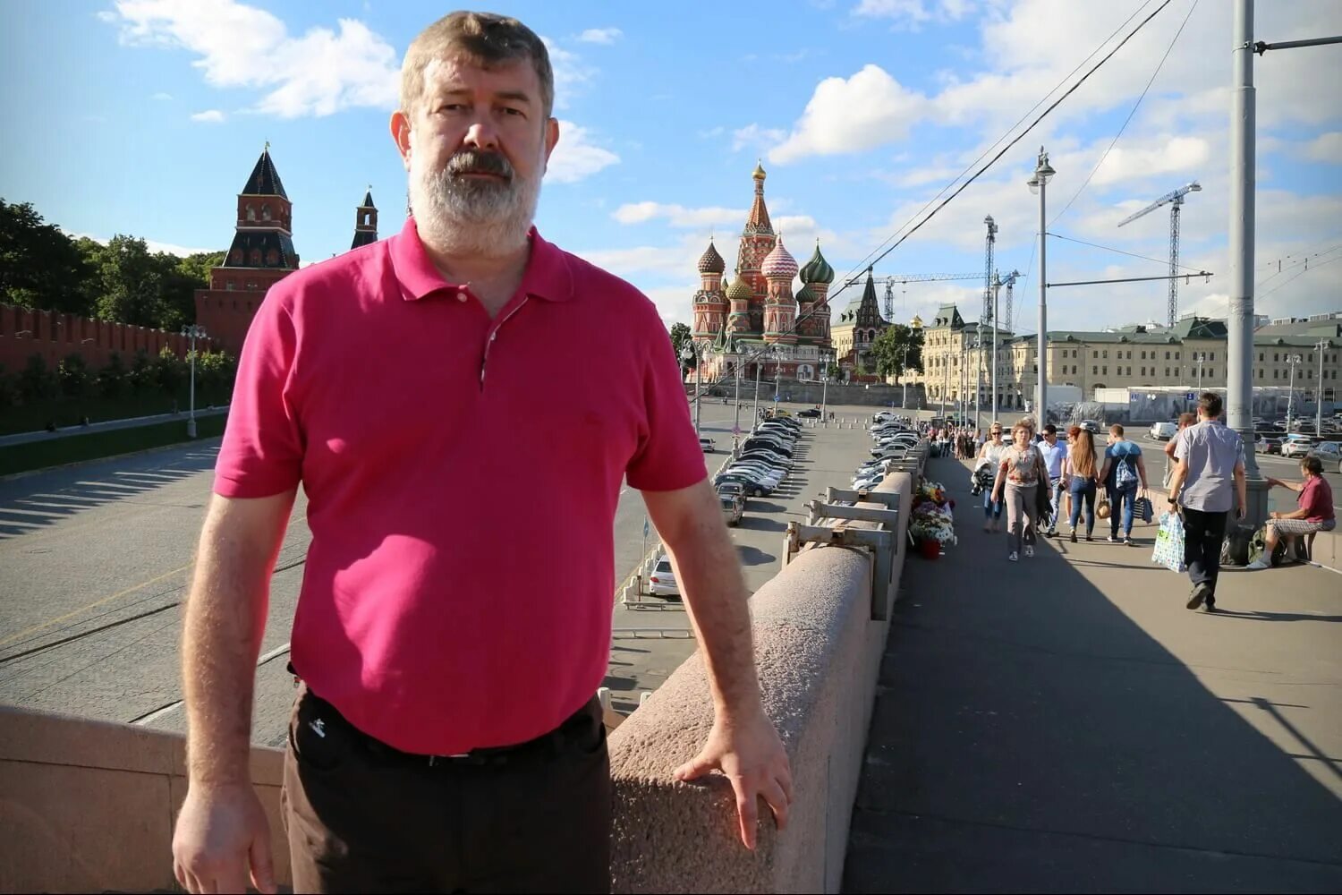 Мальцев, Ленин и красота, а также революция (Самарянка) / Проза.ру
