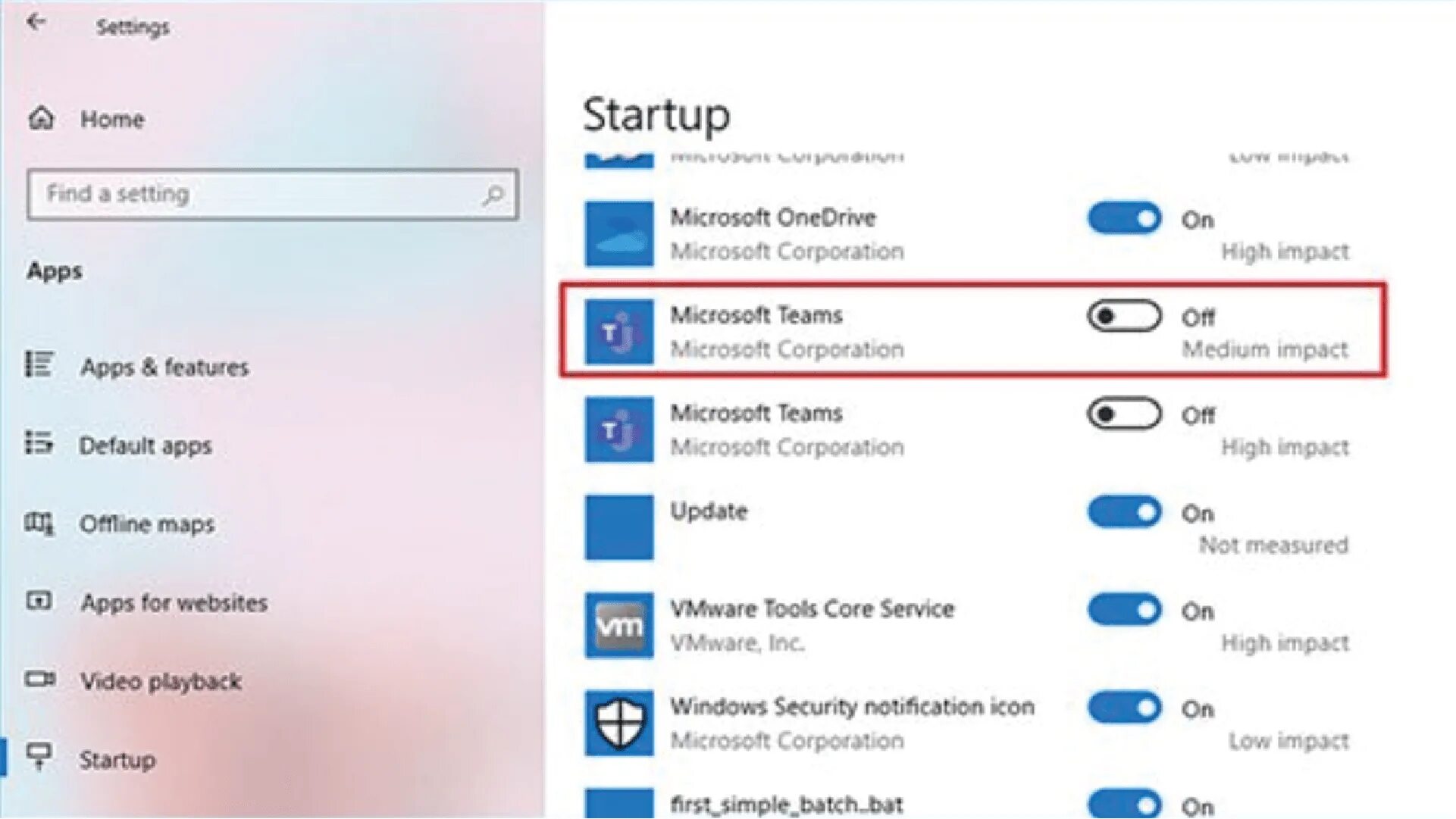 Startup setting. Microsoft for Startups. Startup settings. Windows 10 Startup programs. Windows settings.