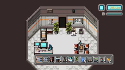 Base game