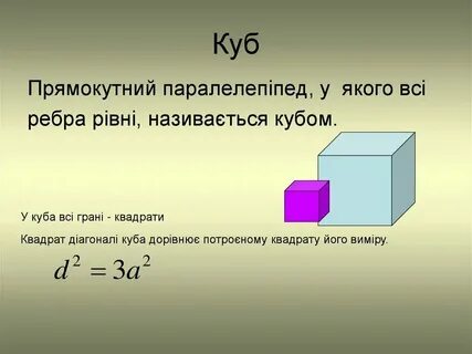 Квадратный кубометр это сколько