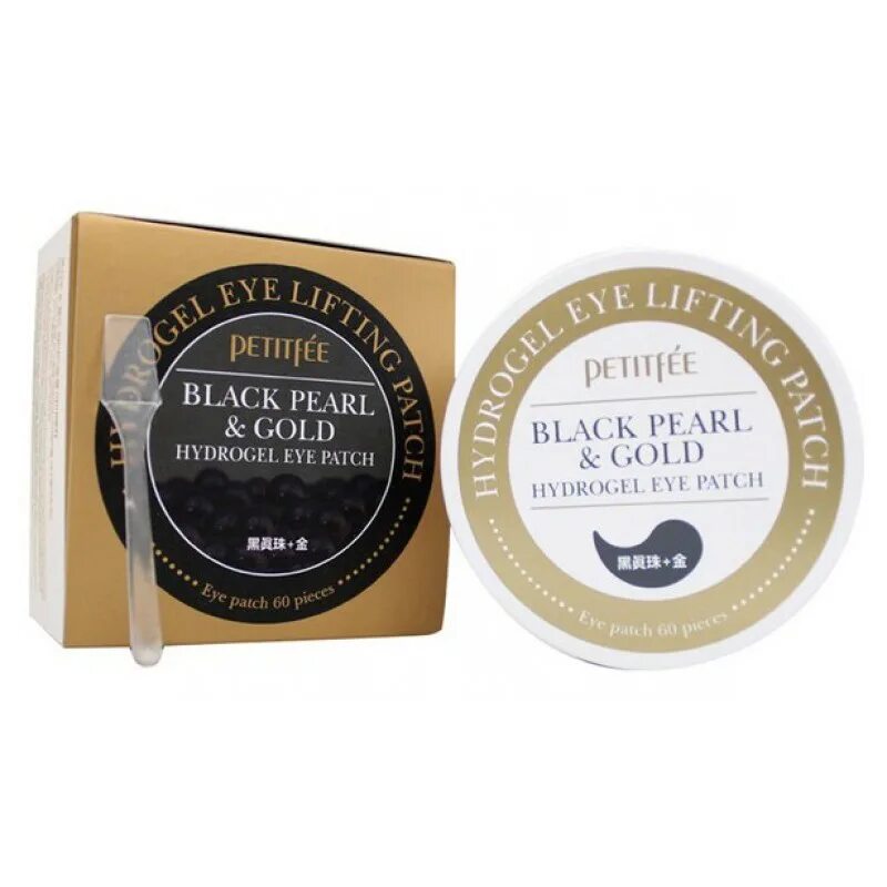 Патчи petitfee black pearl. Petitfee патчи black pearl. патчи black pearl and gold. маска вокруг глаз черный жемчуг и золото petitfee. гидрогелевая маска черный жемчуг.