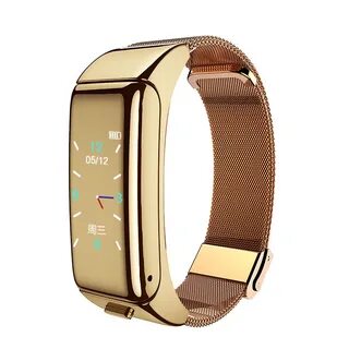 Умные часы браслет bluetooth